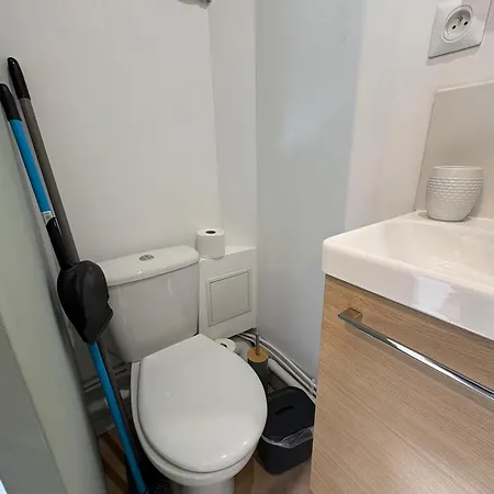 Appartamento Eucalyptus *