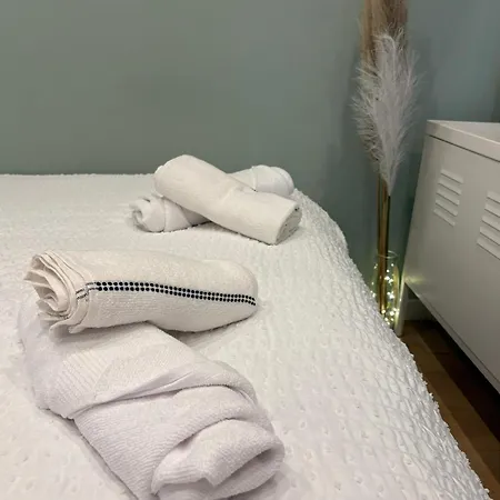 Appartamento Eucalyptus