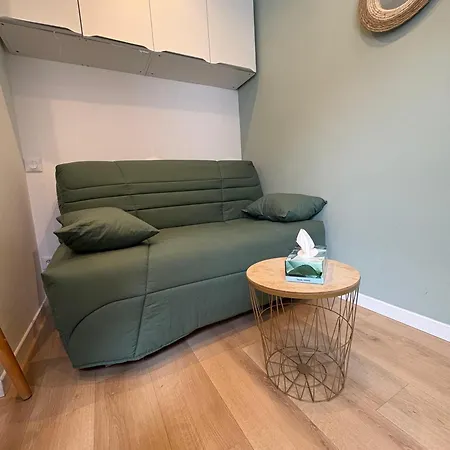 Eucalyptus Appartamento Rouen