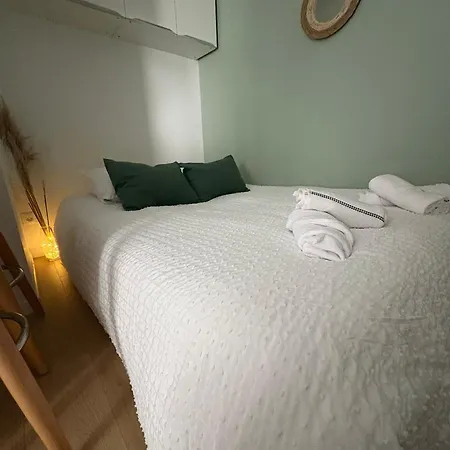 Appartamento Eucalyptus