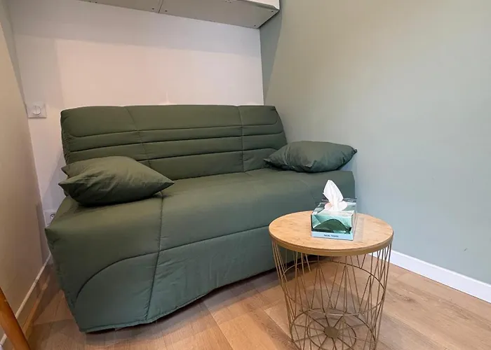 Eucalyptus شقة روان